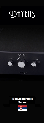 DAYENS products DAYENS Audio - See all products